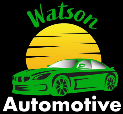 Watson Automotive Logo