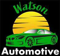 Watson Automotive Logo